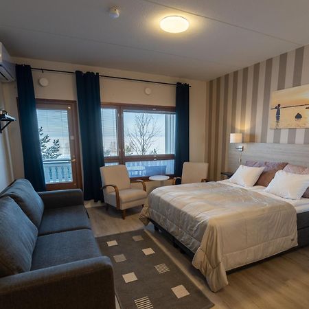 Hotel Lokkilinna Калайоки Экстерьер фото