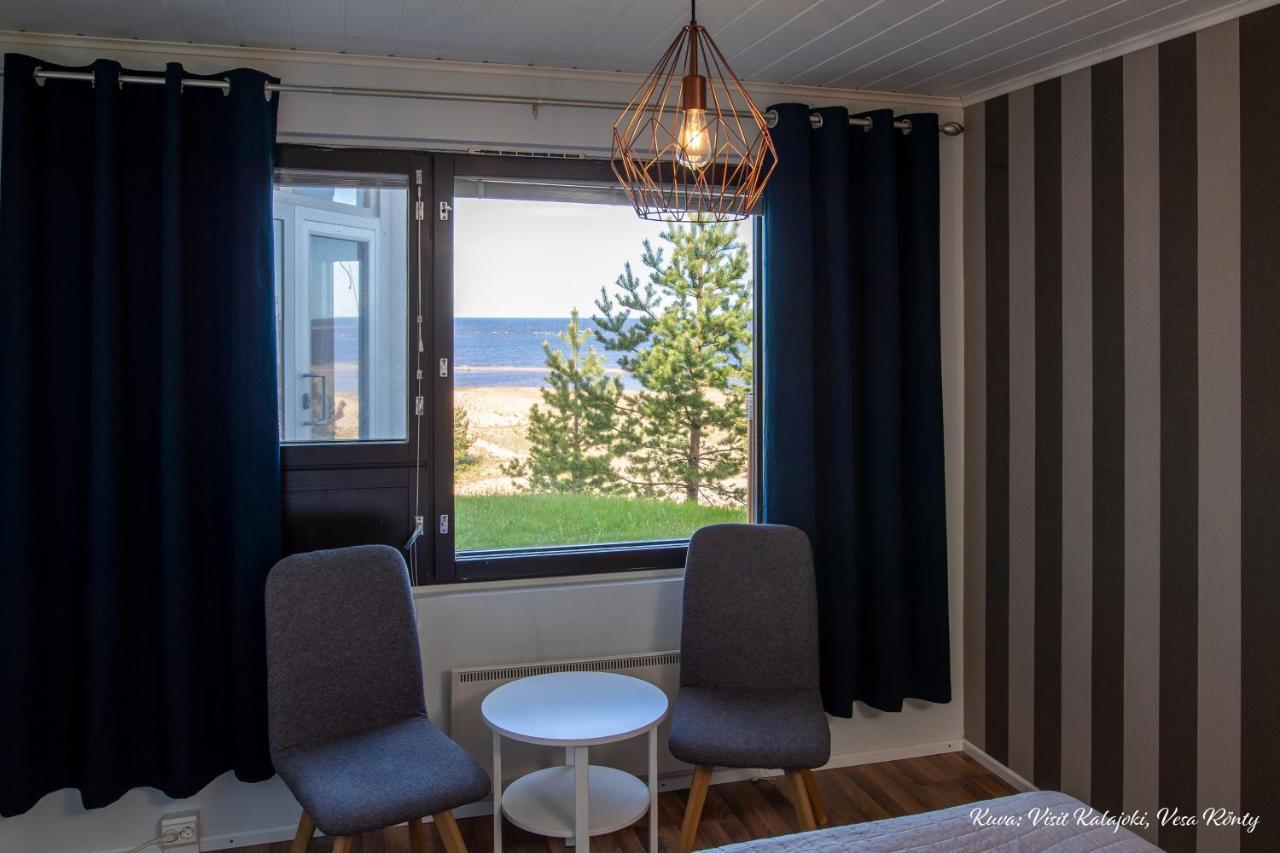 Hotel Lokkilinna Калайоки Экстерьер фото
